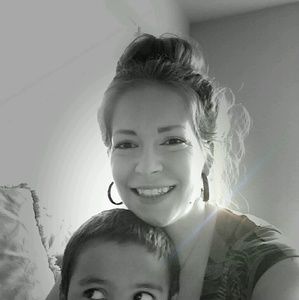 Meet your Posher, Rhonda